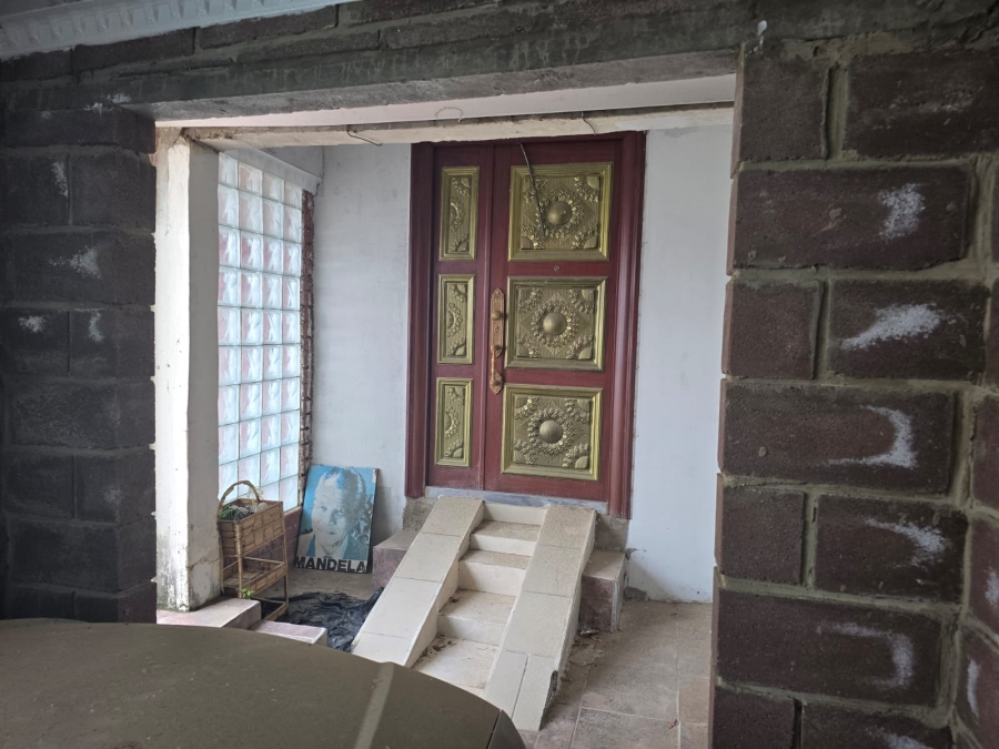 3 Bedroom Property for Sale in Tyu Tyu North Eastern Cape